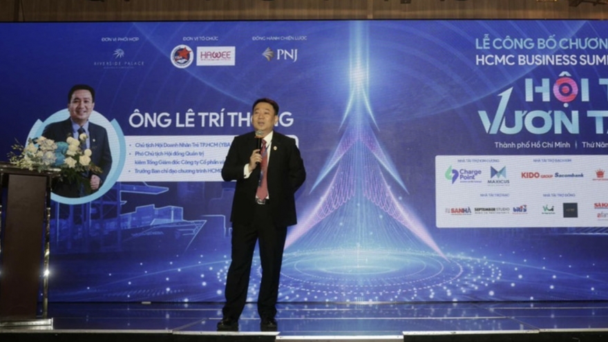 HCMC Business Summit 2025 to unite entrepreneurs in new growth space